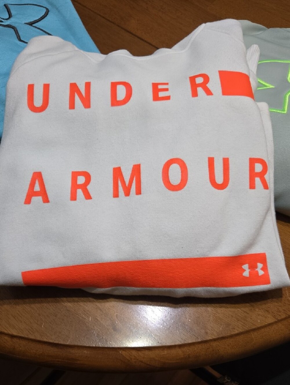 Under Armour Hoodie Bundle - Picture 2 of 6